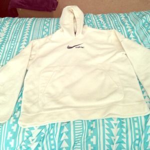 Nike Fleece Sweater
