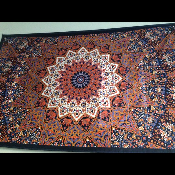 Tapestry