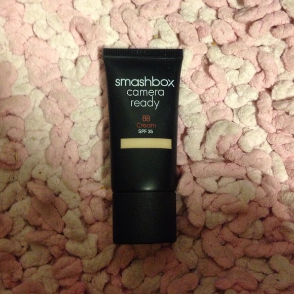 Smash box BB Cream Fair.