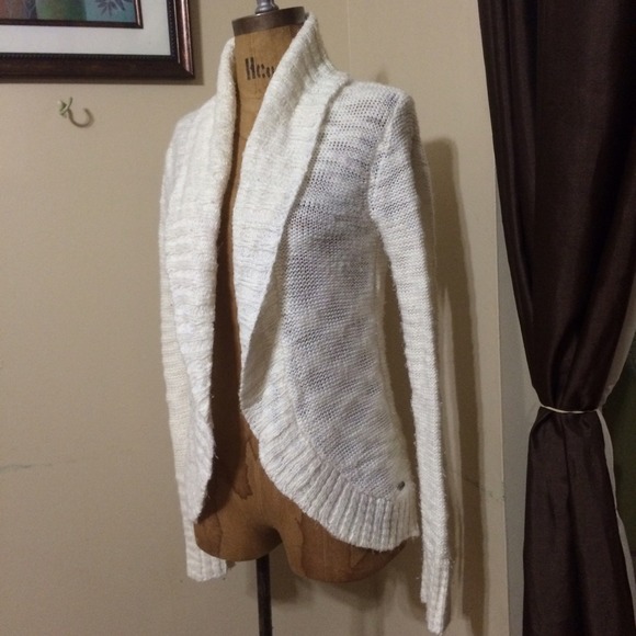 Element Brand Cardigan medium - Picture 2 of 4