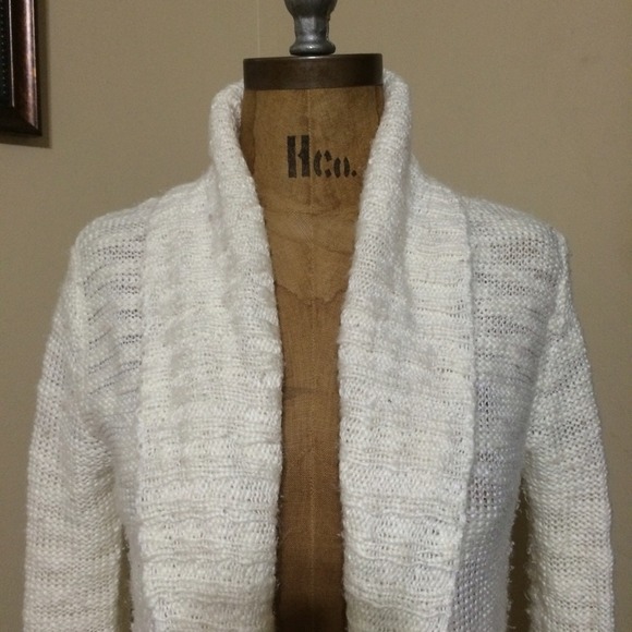 Element Brand Cardigan medium - Picture 3 of 4