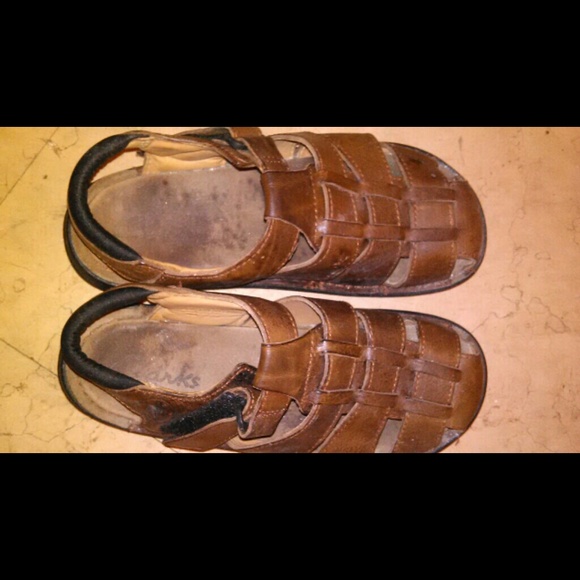 Men's shoes