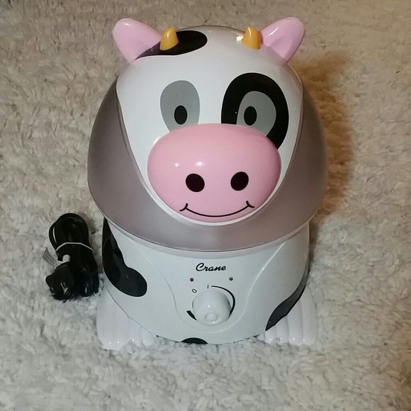 Crane cool mist humidifier
