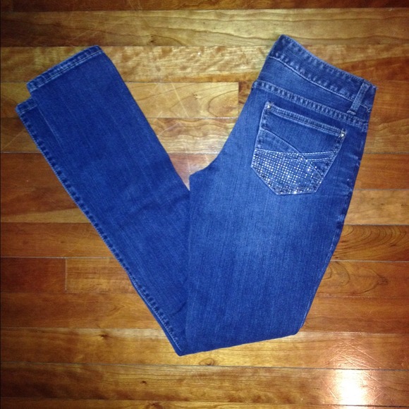 aeropostale jeans