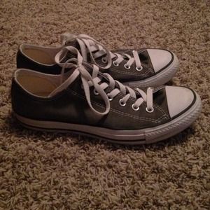 Converse chuck Taylor's women's