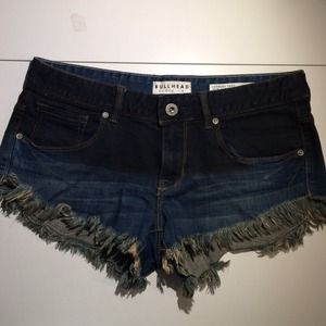 Bullhead Denim Shorts