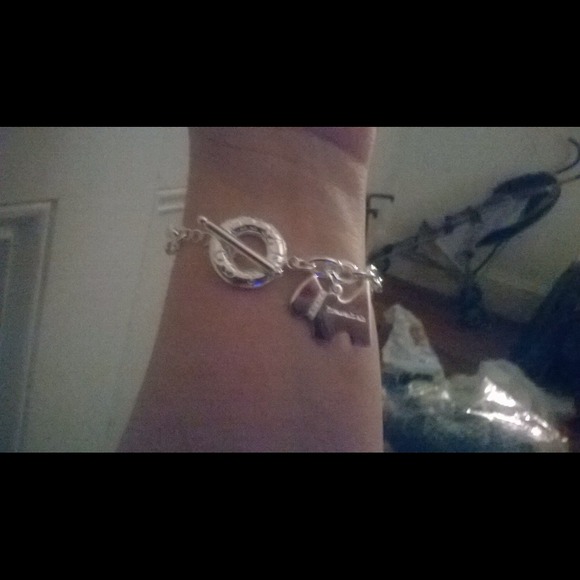 Tiffany and company bracelet