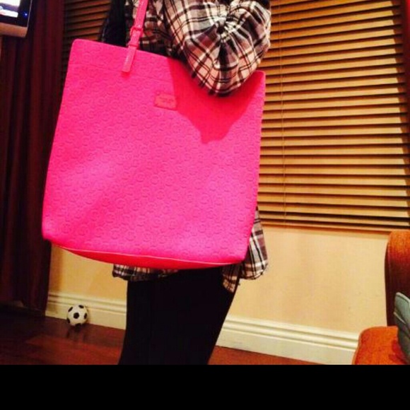 Mk Purse