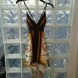 🌺High Low Top🌺