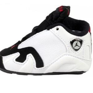 baby jordan 14