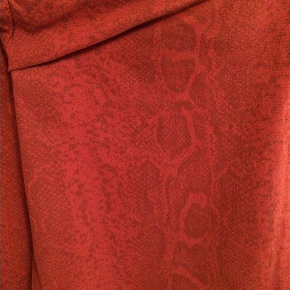 NYDJ Python Print Jean - Picture 4 of 4