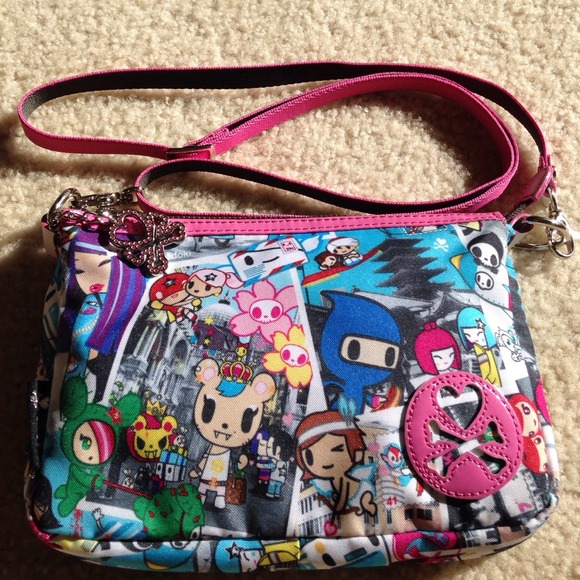 tokidoki Bags Sale Cute Tokidoki Purse Poshmark
