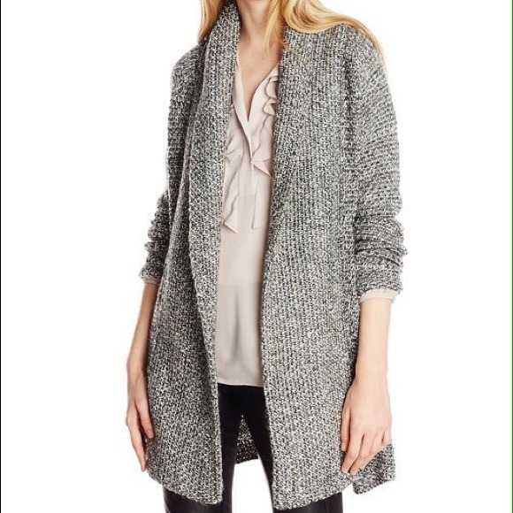 Join Women's Solone Open Cardigan Sweater