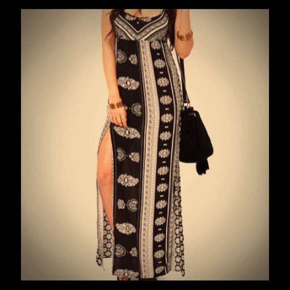 Oneill maxi dress