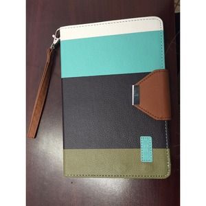 iPad mini case excellent condition