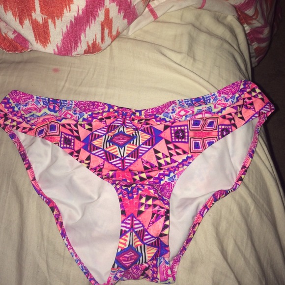 Victoria secret bottoms!
