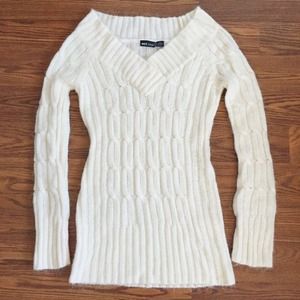 Wet Seal knit sweater