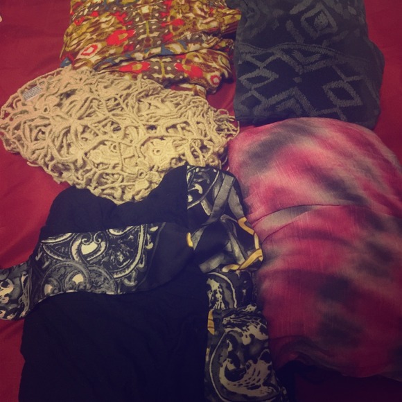 Bundle ready to go! And a special thanks! ❤️👸