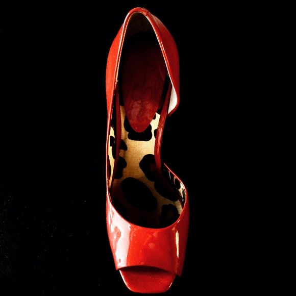 Jessica Simpson Pumps