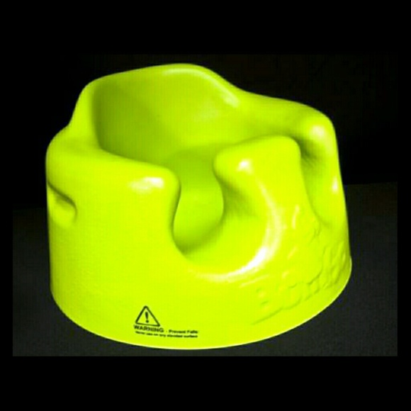 Bumbo  baby booster seat floor 3-18 months