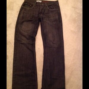 Men's Urban Pipeline Jeans