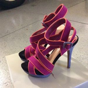 Jessica Simpson Evangela Sandal