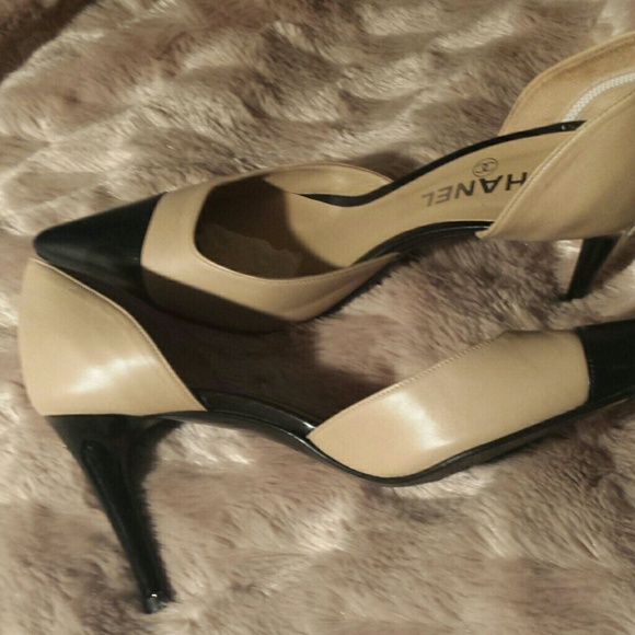 Chanel Requested Pic Page 2 of 2