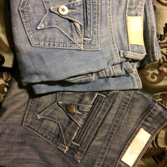 Bundle peoples liberation