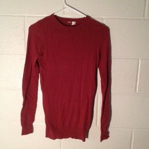 🔴SOLD🔴Long sweater/Short-ish sweater dress