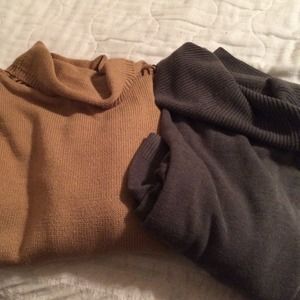 Sweater bundle