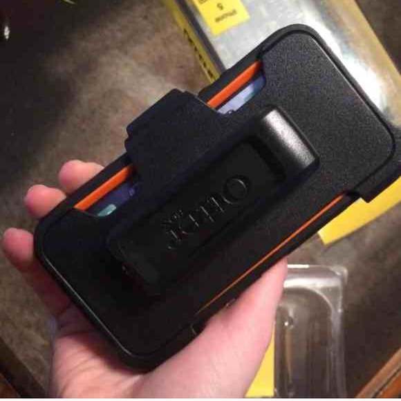 iPhone 5 realtree camo case - Picture 2 of 3