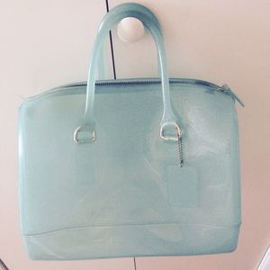 Candy bag furla inspired- on hold