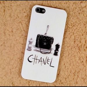 iPhone 5 case