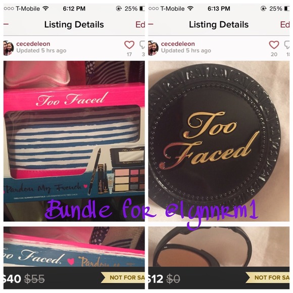 Bundle for @lynnrm1