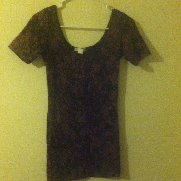 Forever 21 dress