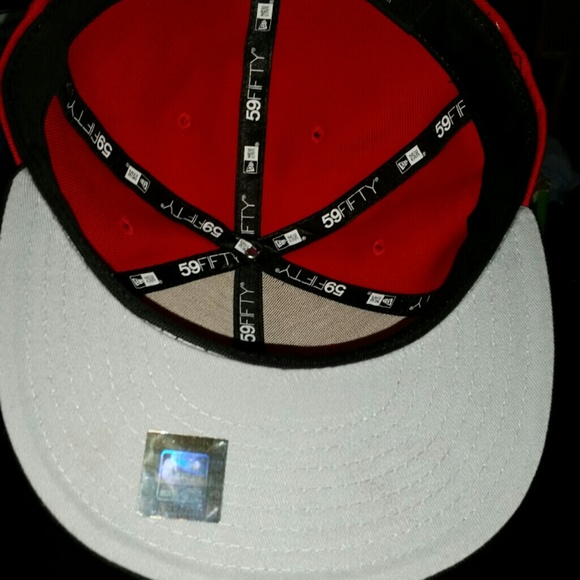 Chicago Bulls hat