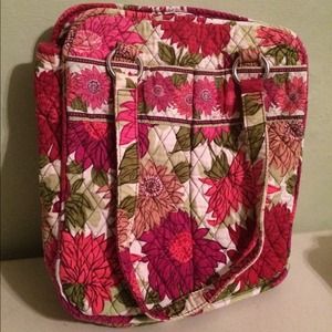 Vera Bradley shoulder bag