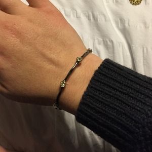 Stella and Dot Harlow Bracelet