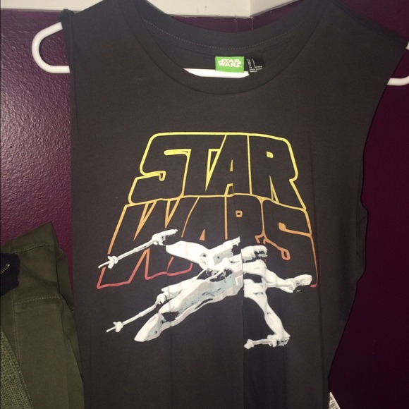Star Wars Muse Tank