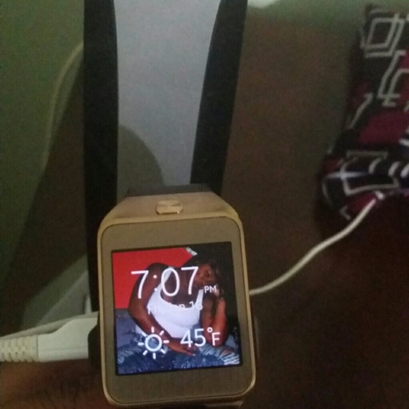 Samsung Gear 2 - Picture 3 of 4