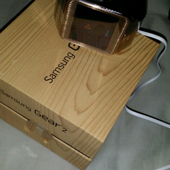 Samsung Gear 2 - Picture 4 of 4