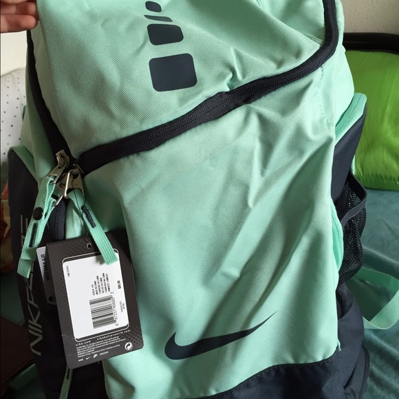 Nike Elite MaxAir backpack