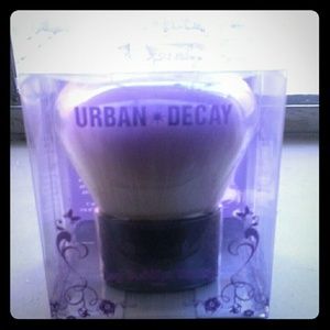 Urban Decay Big Buddah Brush