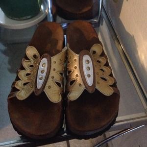 ❤️❤️BIRKENSTOCK ☀️