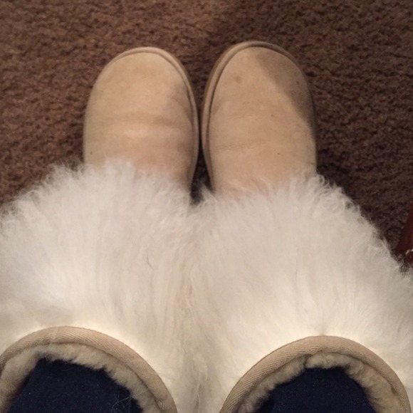 authentic mongolian uggs