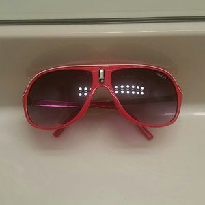 Cucci sunglasses