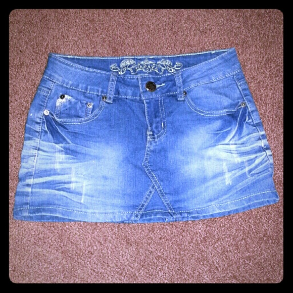 Skirt