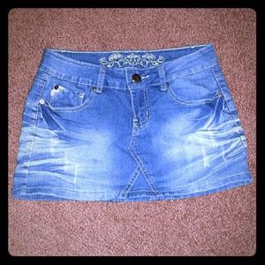 Skirt