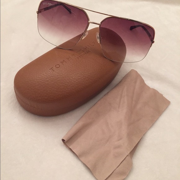 Tommy Hilfiger sunglasses