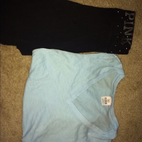 Victoria's Secret bundle